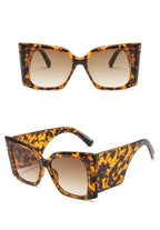 Runway Command Sunglasses - 7 colors - Hello Baabs