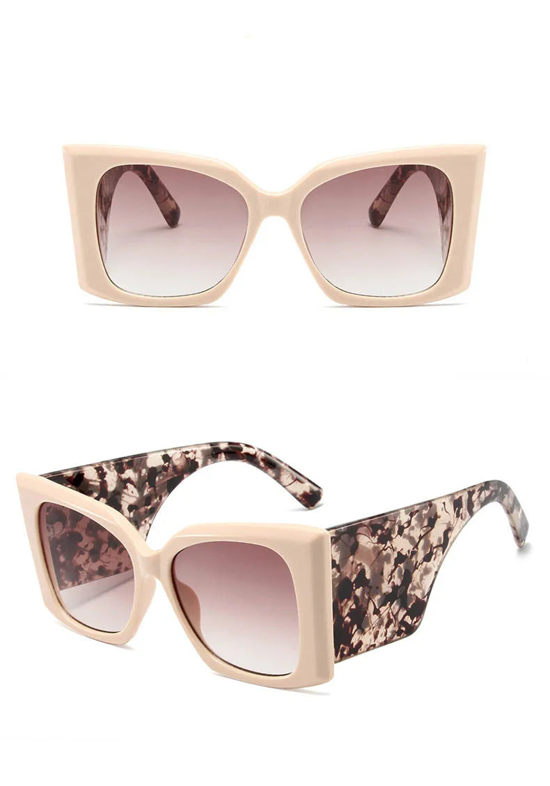 Runway Command Sunglasses - 7 colors - Hello Baabs