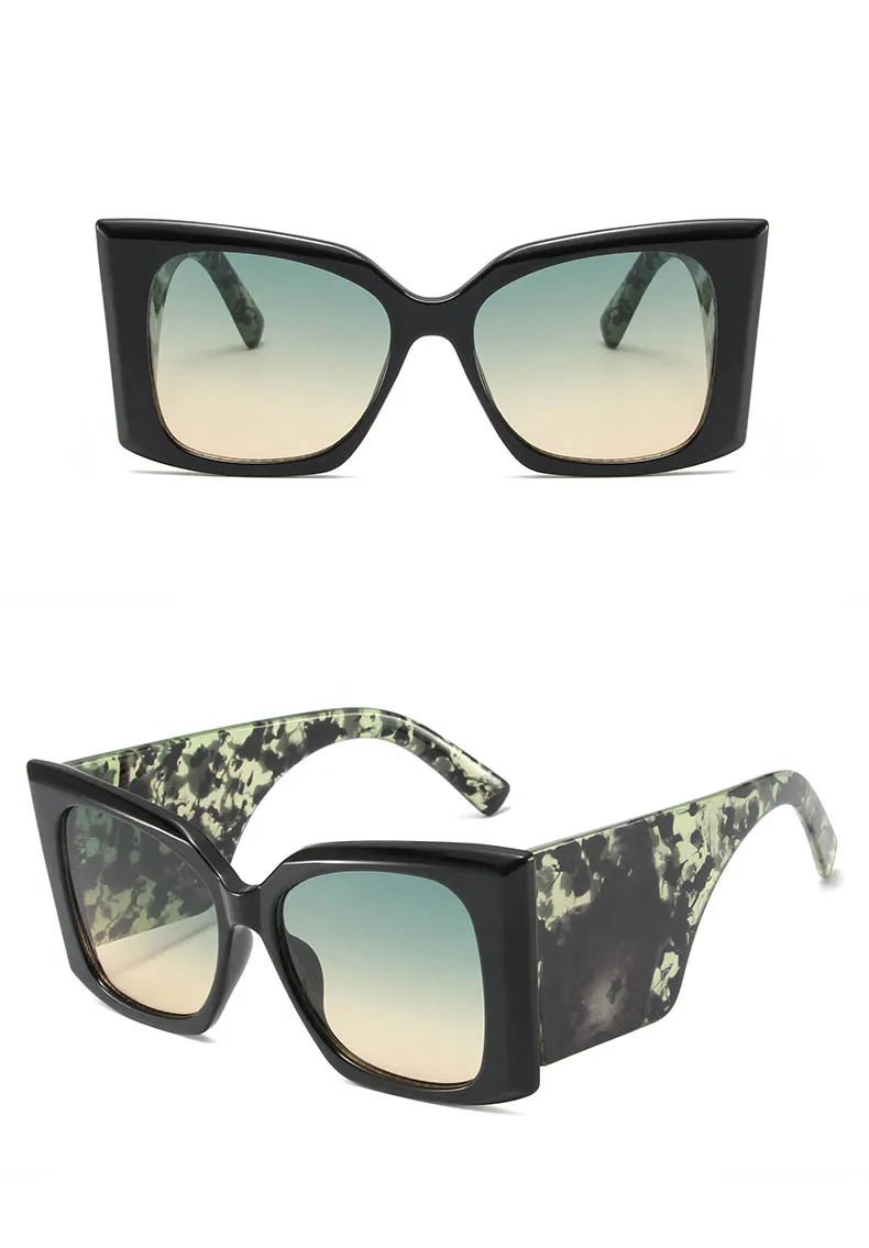 Runway Command Sunglasses - 7 colors - Hello Baabs