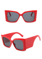 Runway Command Sunglasses - 7 colors - Hello Baabs