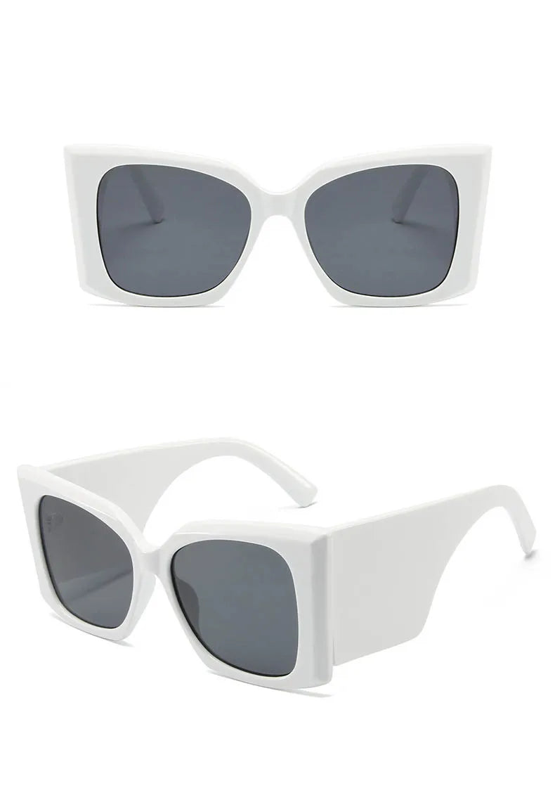 Runway Command Sunglasses - 7 colors - Hello Baabs