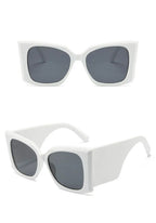 Runway Command Sunglasses - 7 colors - Hello Baabs