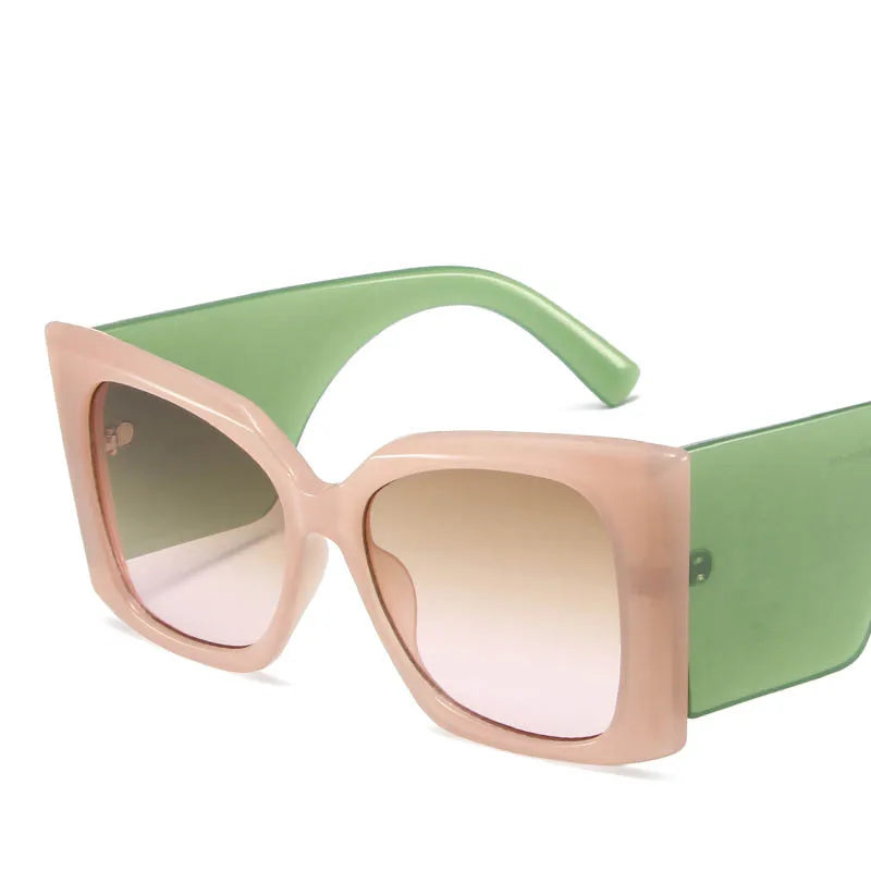 Runway Command Sunglasses - 7 colors - Hello Baabs