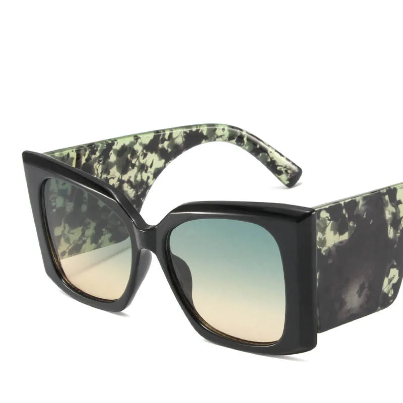 Runway Command Sunglasses - 7 colors - Hello Baabs