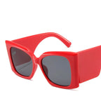 Runway Command Sunglasses - 7 colors - Hello Baabs