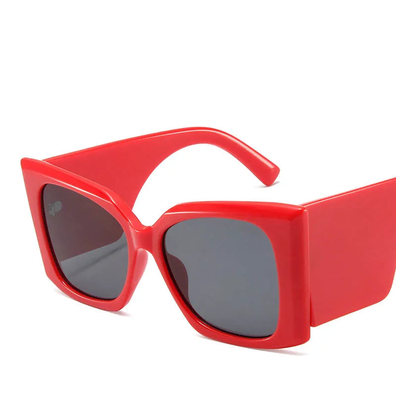 Runway Command Sunglasses - 7 colors - Hello Baabs