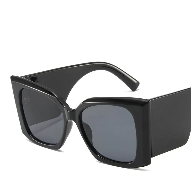 Runway Command Sunglasses - 7 colors - Hello Baabs