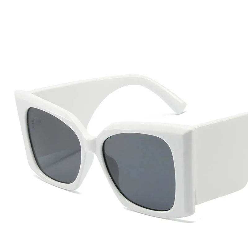 Runway Command Sunglasses - 7 colors - Hello Baabs