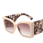 Runway Command Sunglasses - 7 colors - Hello Baabs