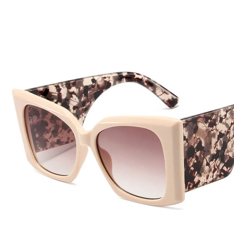 Runway Command Sunglasses - 7 colors - Hello Baabs