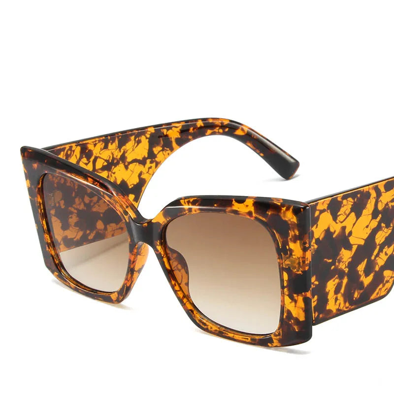 Runway Command Sunglasses - 7 colors - Hello Baabs