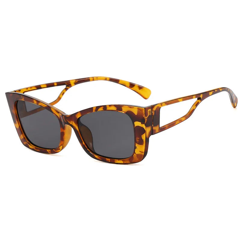 Runway Raven Shades - 7 colors - Hello Baabs