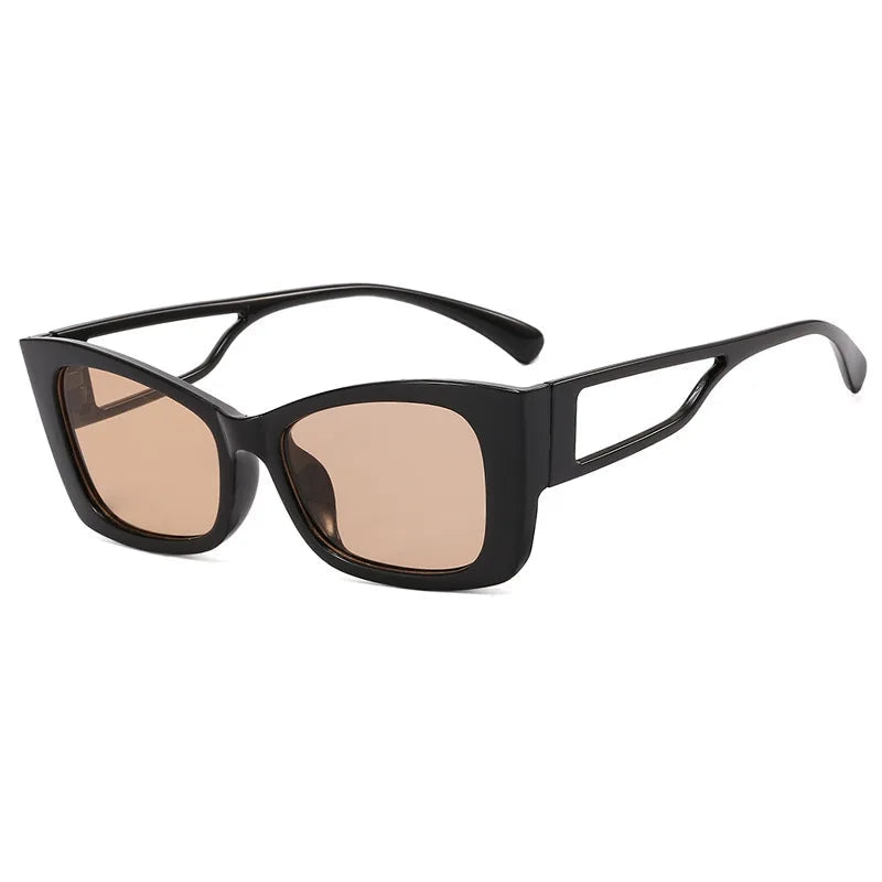 Runway Raven Shades - 7 colors - Hello Baabs