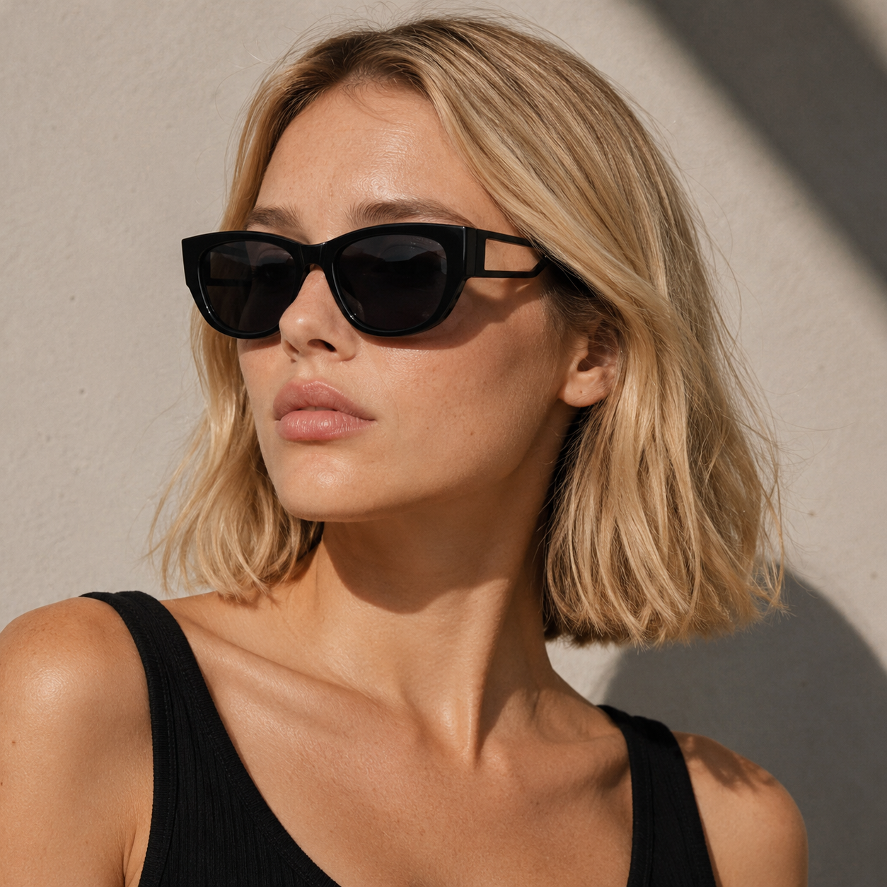 Runway Raven Shades - 7 colors - Hello Baabs