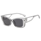 Runway Raven Shades - 7 colors - Hello Baabs LLC 