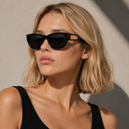 Runway Raven Shades - 7 colors - Hello Baabs LLC 