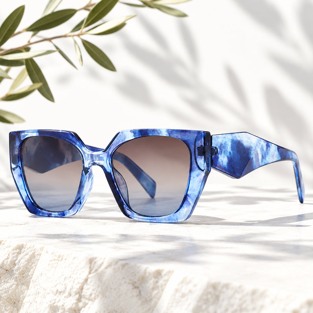 Scene Stealer Shades - 11 colors