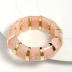 Marble Riot Bracelet - 22 colors