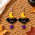 Boo Crew Dangles - 5 variants