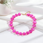 Sweet Spark Necklace - 10 colors