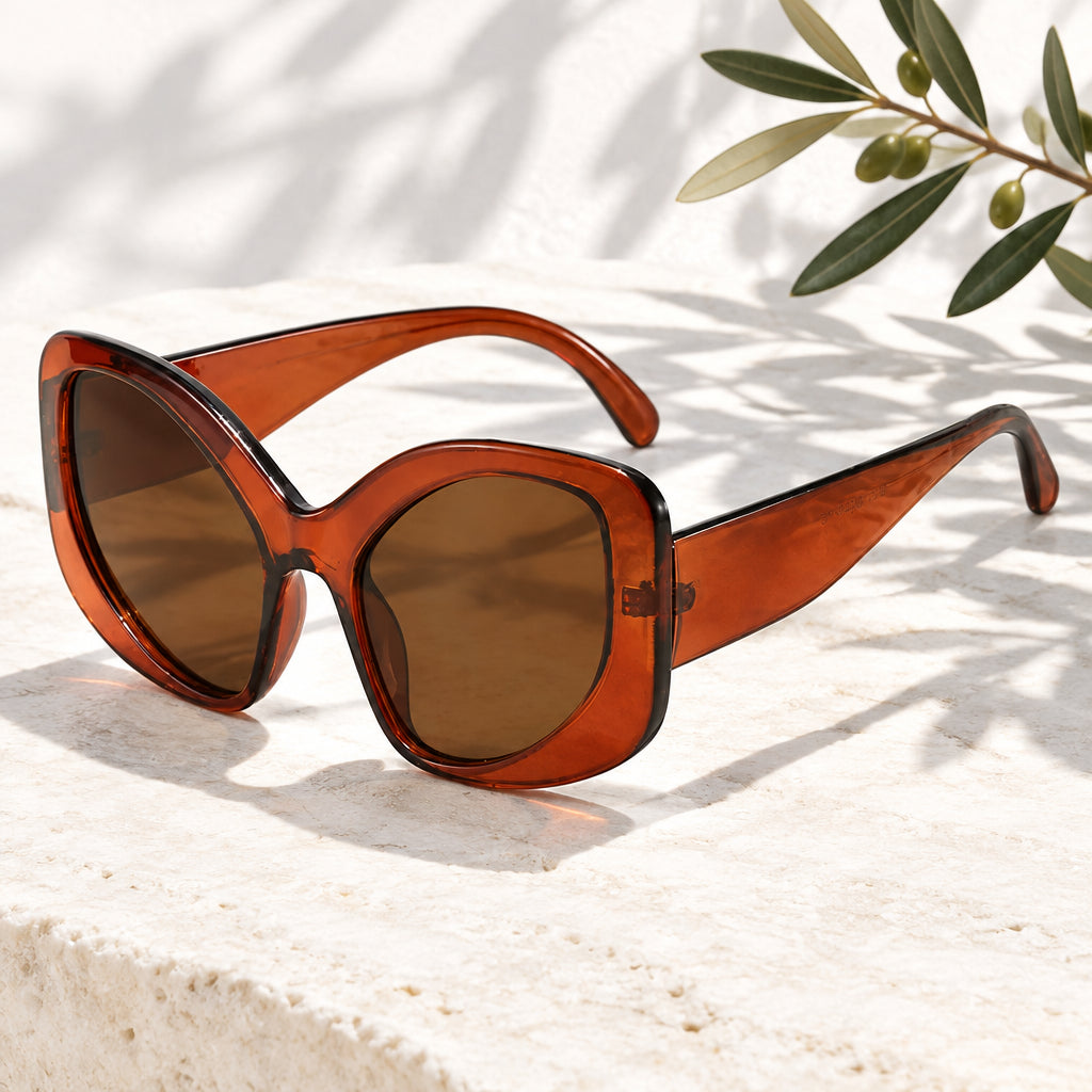 Big Mood Shades - 9 colors
