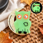 Night Owl Glow (Glow in the Dark)