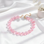 Sweet Spark Necklace - 10 colors