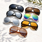 Jet Set Mood Shades - 7 colors