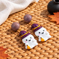 Fright Bites - 2 variants