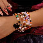 Boo Behavior Bracelet Set - 6 variants
