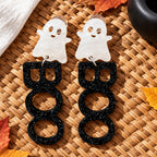 Spooky Statement - 4 variants