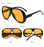 Jet Set Mood Shades - 7 colors