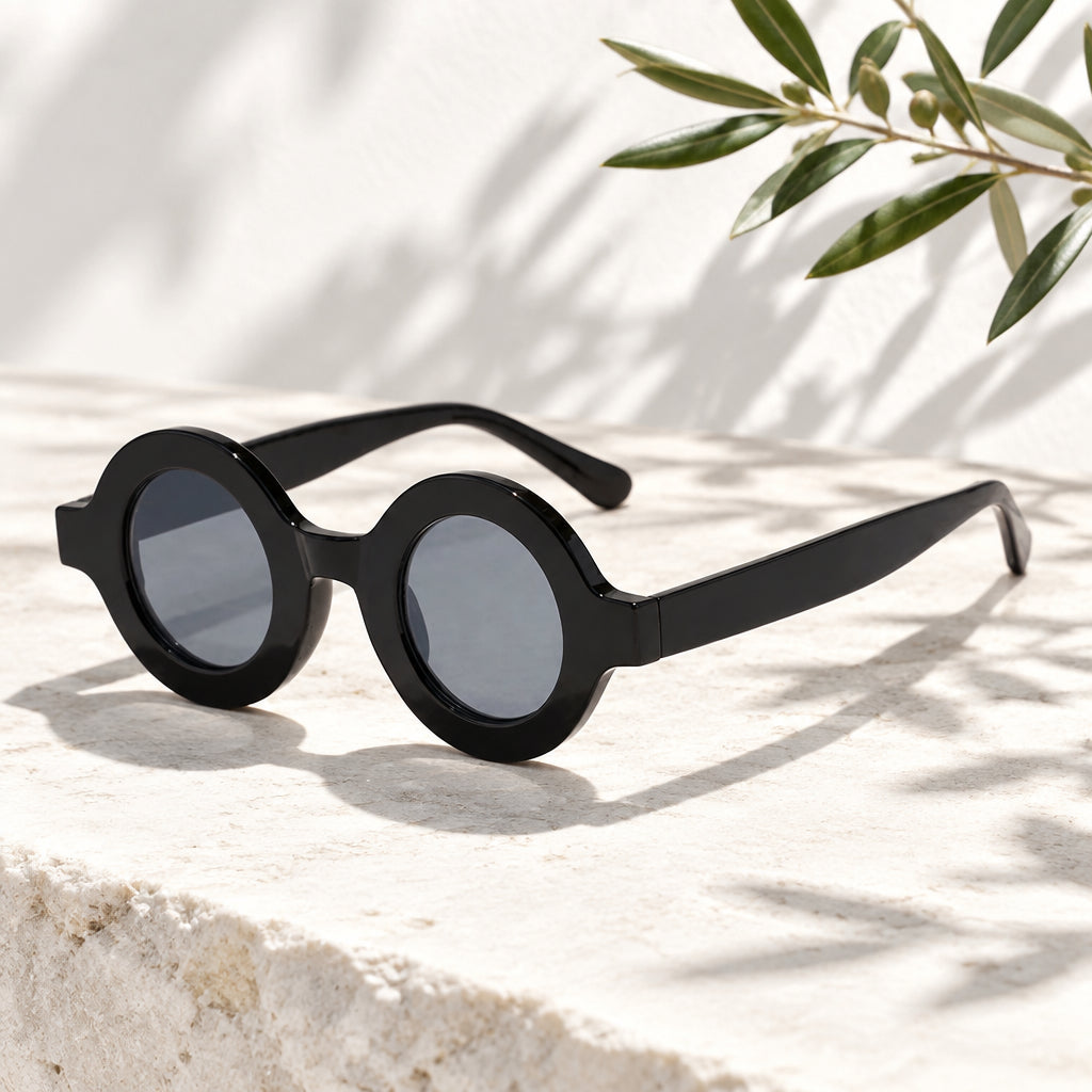 Round About Shades - 7 colors