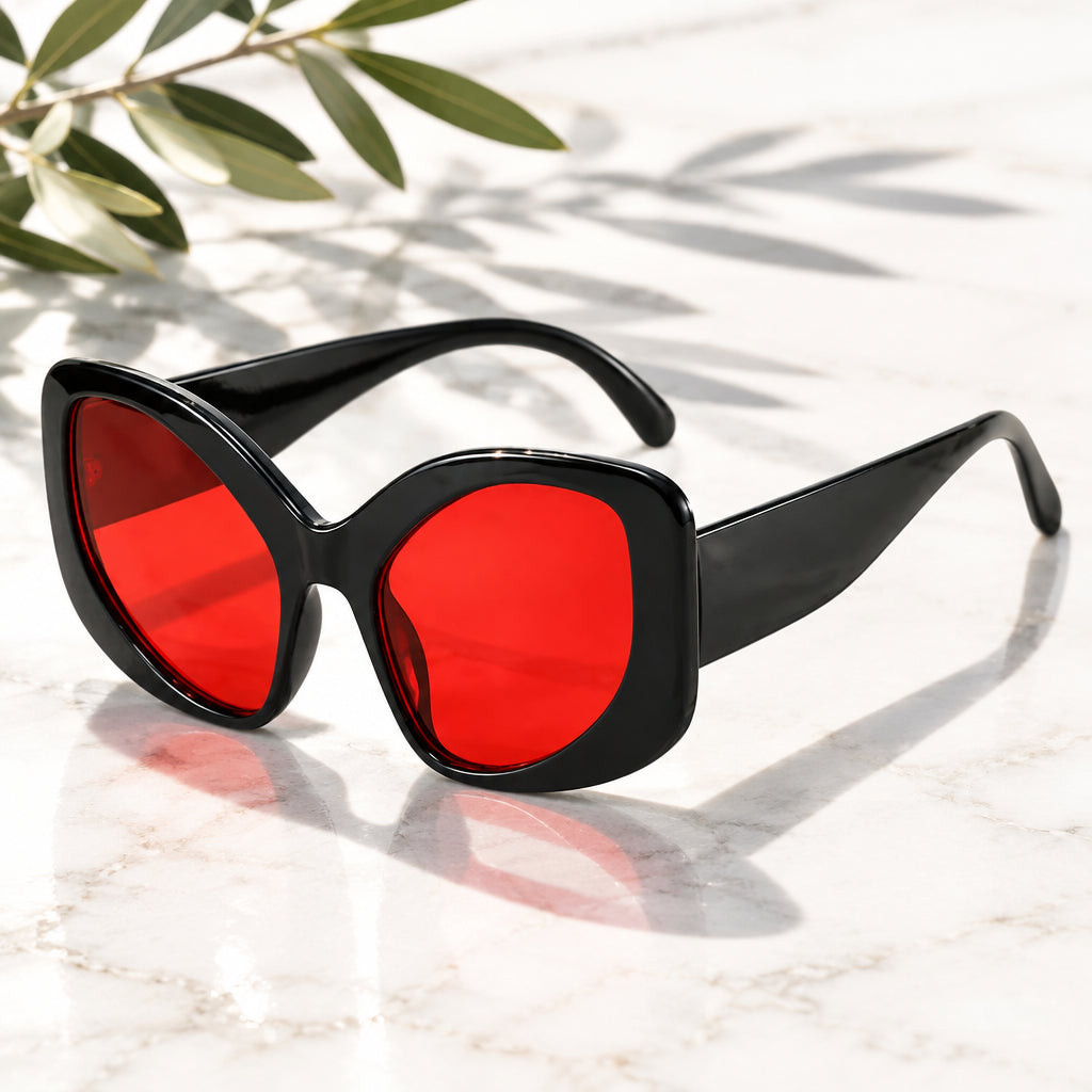 Big Mood Shades - 9 colors