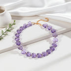 Sweet Spark Necklace - 10 colors