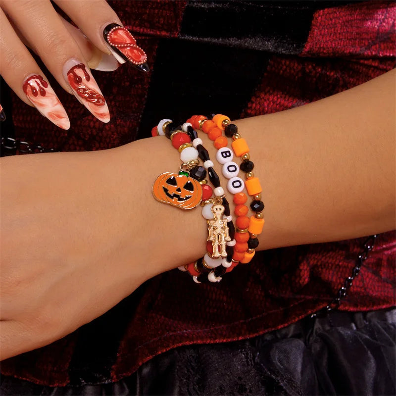 Boo Behavior Bracelet Set - 6 variants