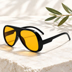 Jet Set Mood Shades - 7 colors