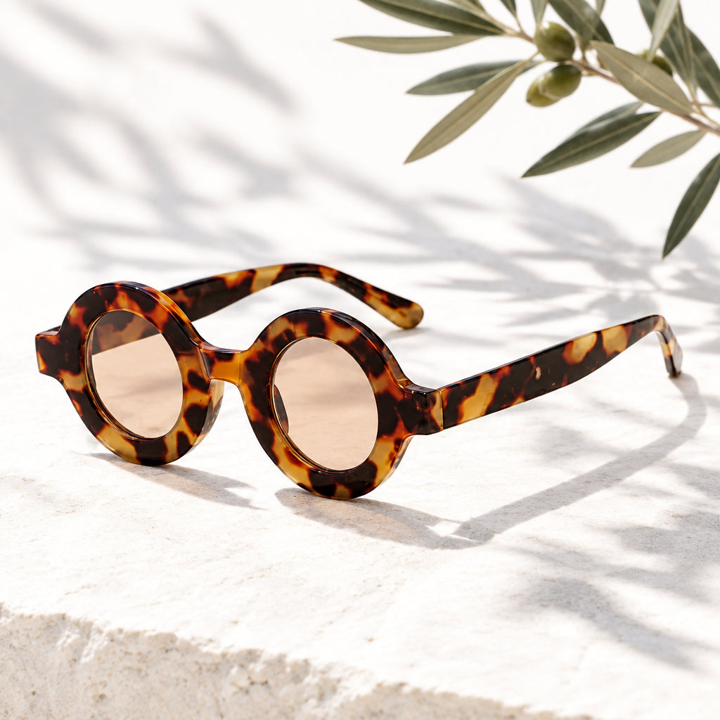 Round About Shades - 7 colors