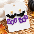 Batty for Boo - 2 colors