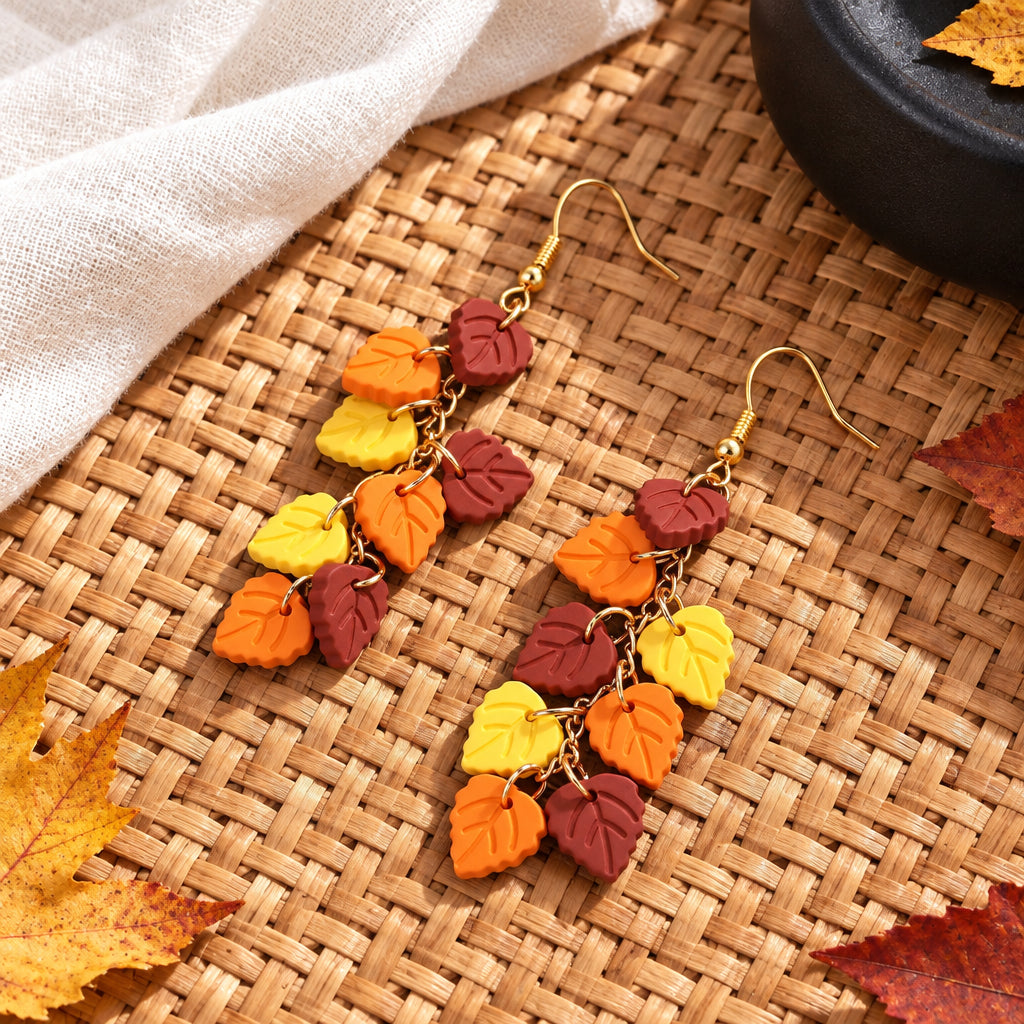Autumn in Motion