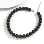 Jubilee Bead Necklace - 31 colors