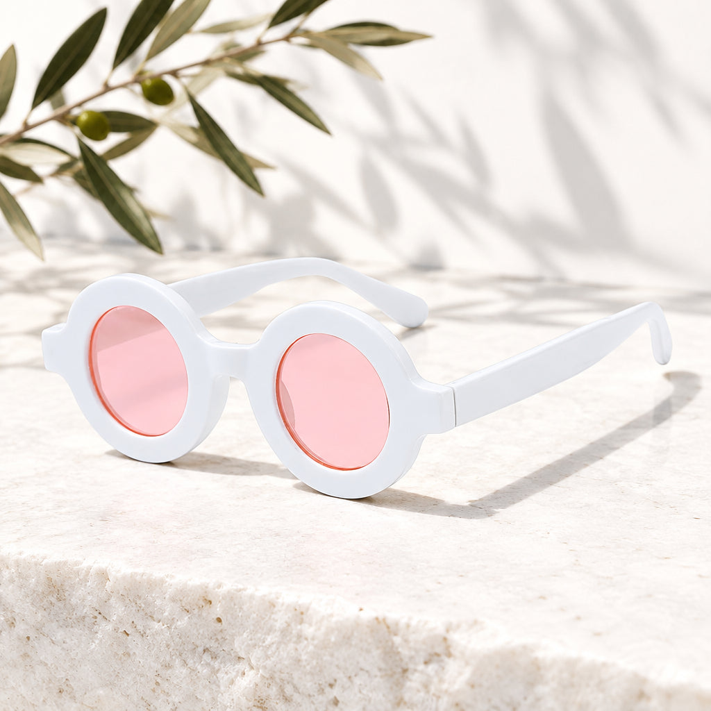 Round About Shades - 7 colors