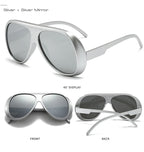 Jet Set Mood Shades - 7 colors