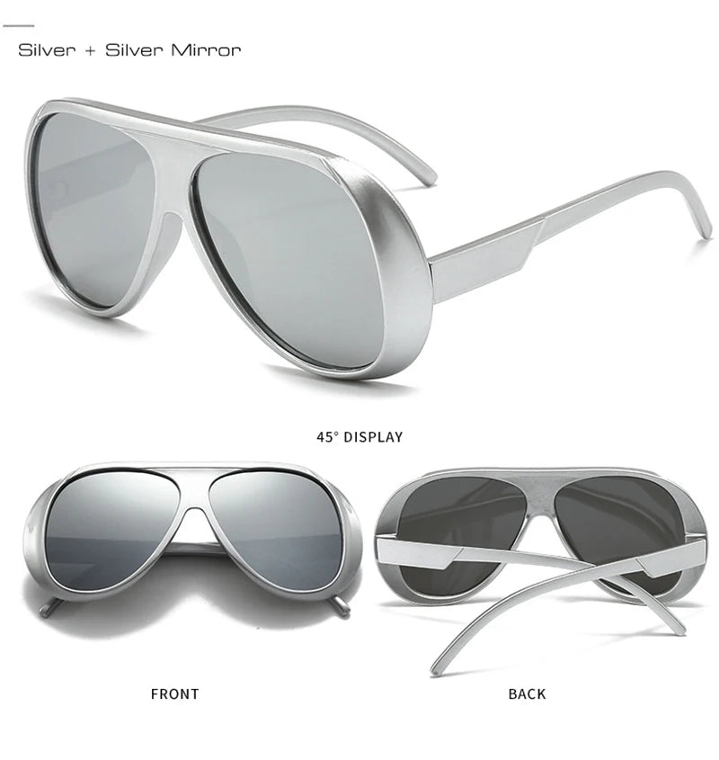 Jet Set Mood Shades - 7 colors