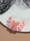 Bat Attitude Brooch - 2 colors