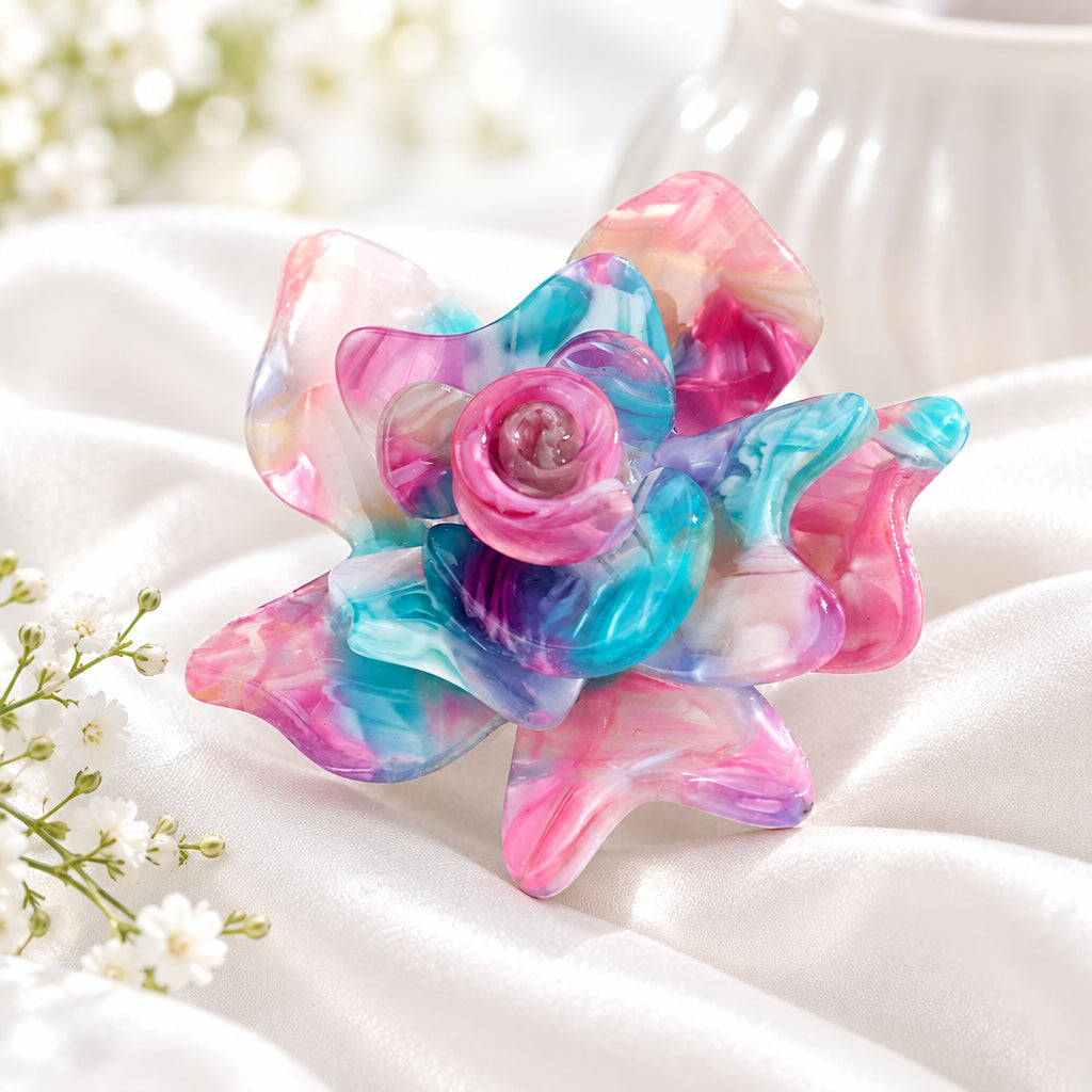 Kaleidoscope Bloom