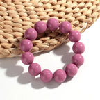 Bead Boulevard Bracelet - 10 colors