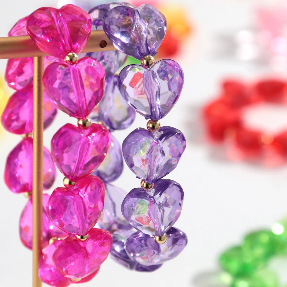 Sweet Spark Bracelet - 10 colors