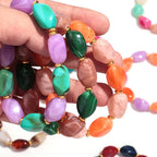 Stone & Soul Bracelet - 10 colors