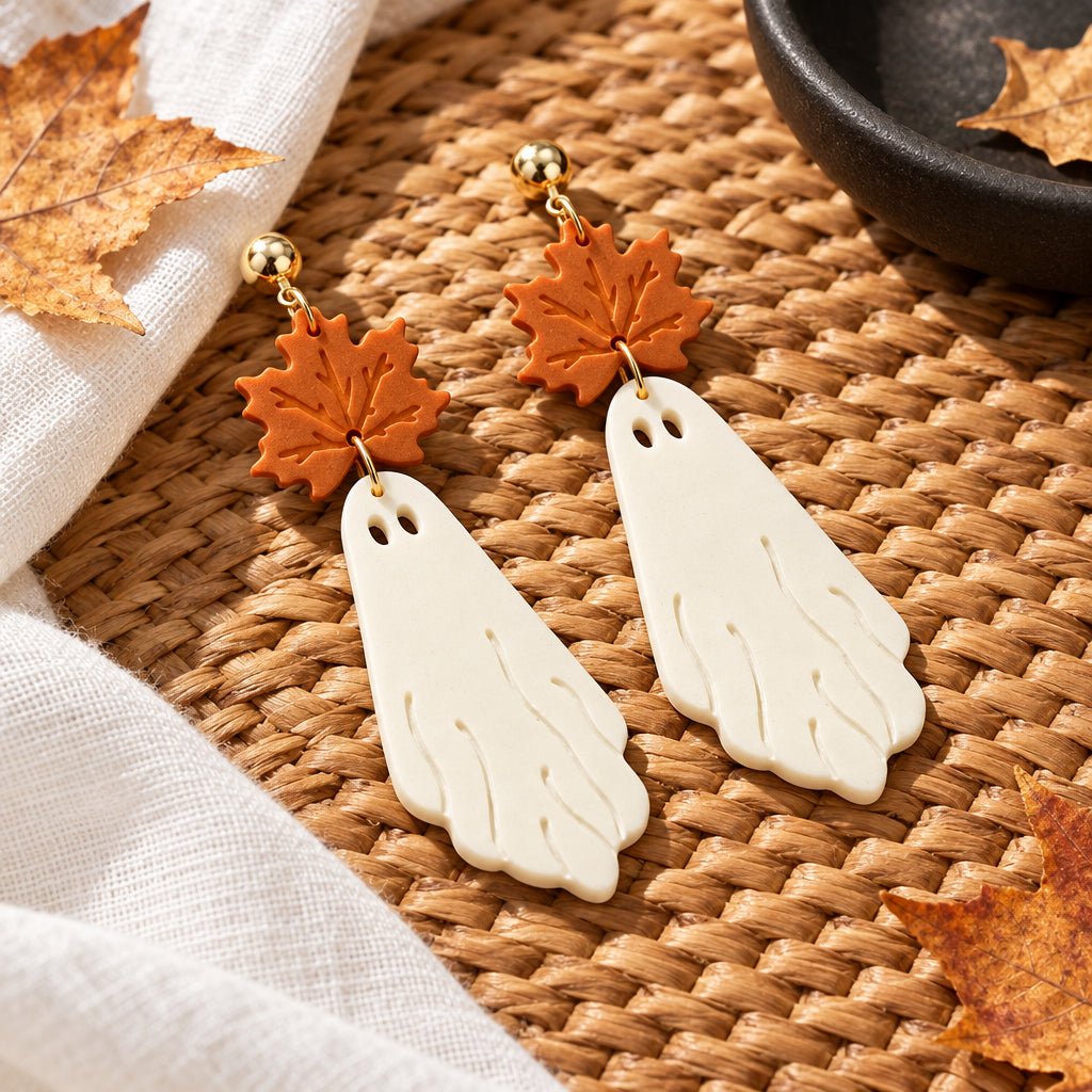 Falling for Boo